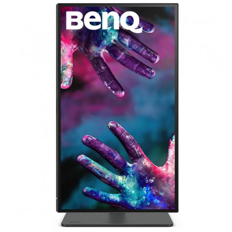 Monitor BenQ PD2506Q 25" 2k QHD IPS KVM