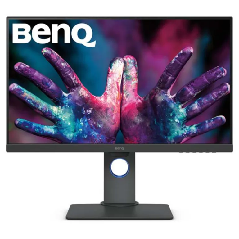 Monitor BenQ PD2705Q 27" QHD 2K IPS 60Hz