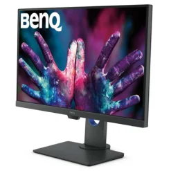 Monitor BenQ PD2705Q 27" QHD 2K IPS 60Hz
