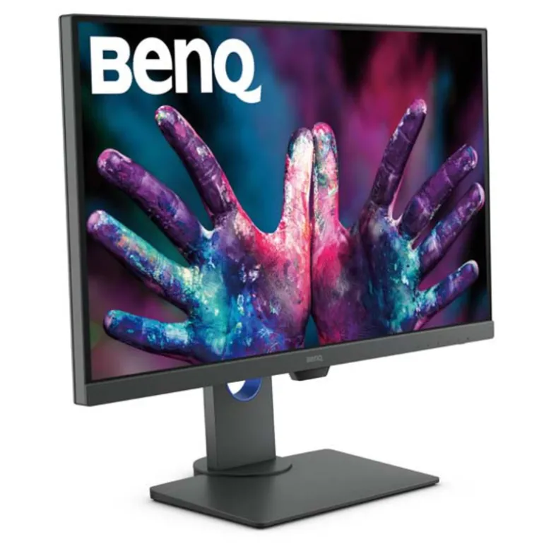 Monitor BenQ PD2705Q 27" QHD 2K IPS 60Hz