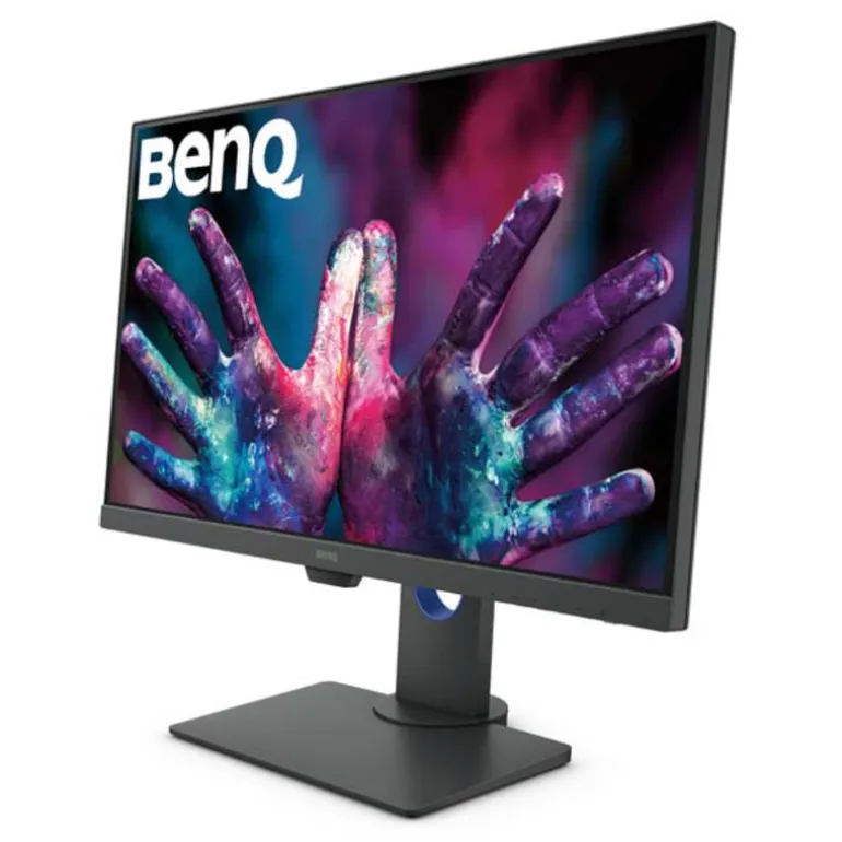 Monitor BenQ PD2705Q 27" QHD 2K IPS 60Hz
