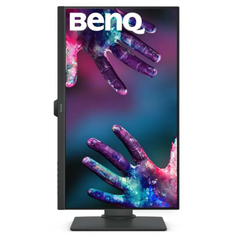 Monitor BenQ PD2705Q 27" QHD 2K IPS 60Hz