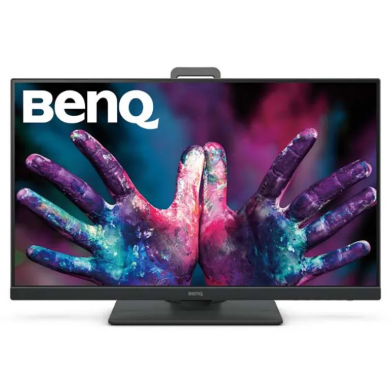 Monitor BenQ PD2705Q 27" QHD 2K IPS 60Hz
