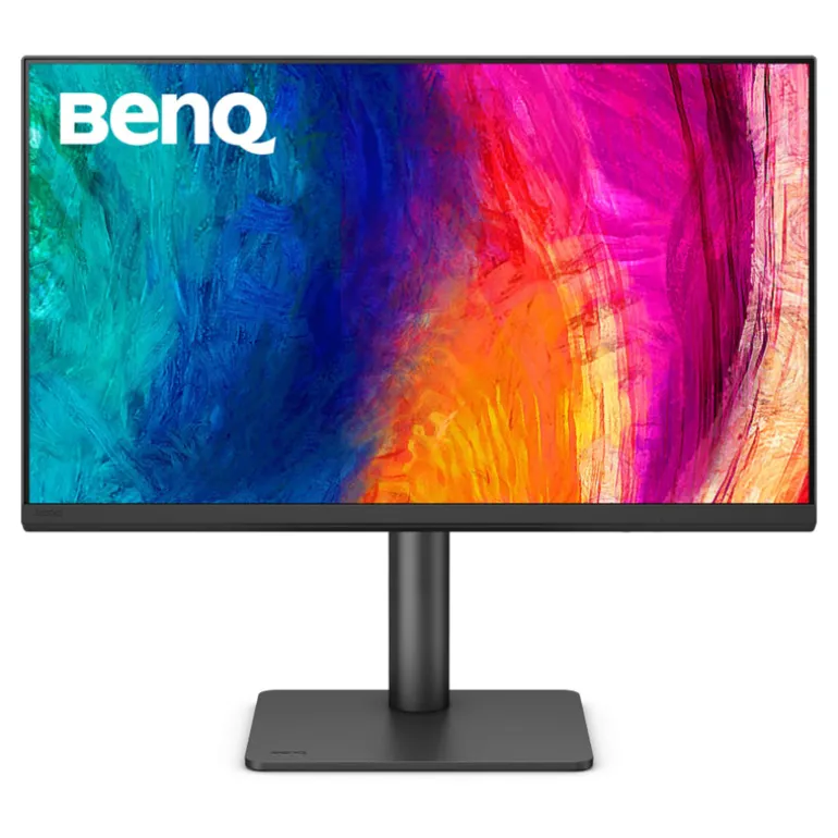 Monitor BenQ PD2706QN 27" QHD IPS 100Hz 5ms HDR