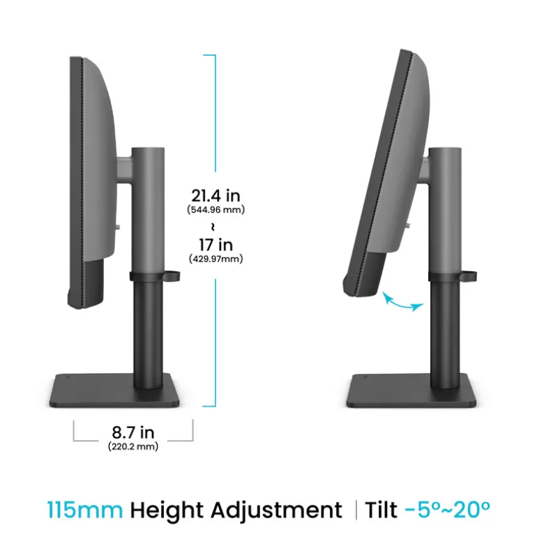 Monitor BenQ PD2706QN 27" QHD IPS 100Hz 5ms HDR