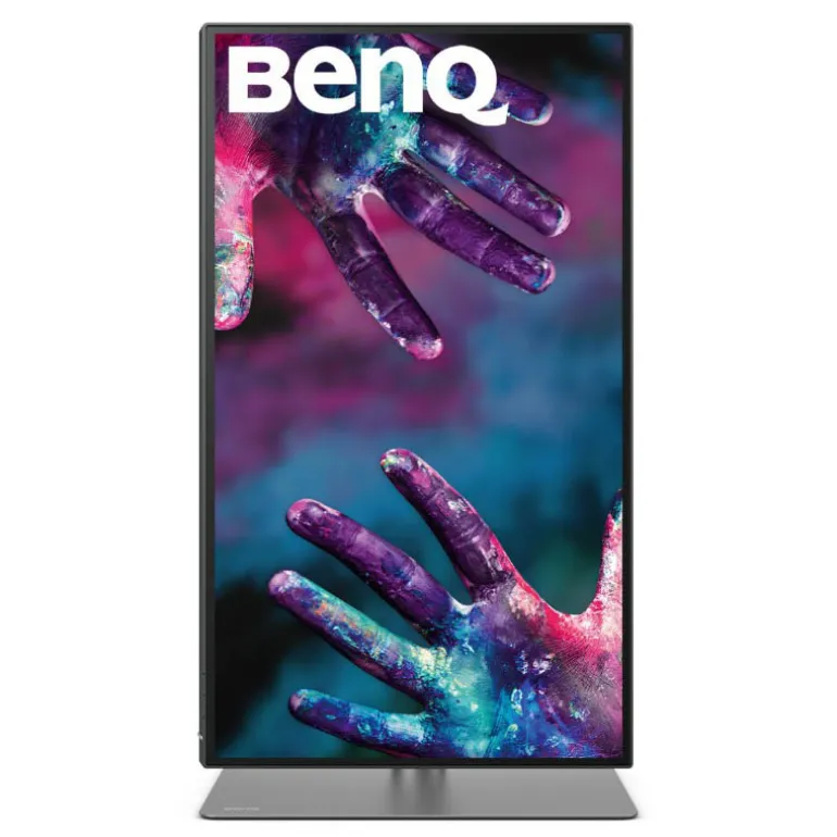 Monitor BenQ PD2725U 27" IPS 4K UHD