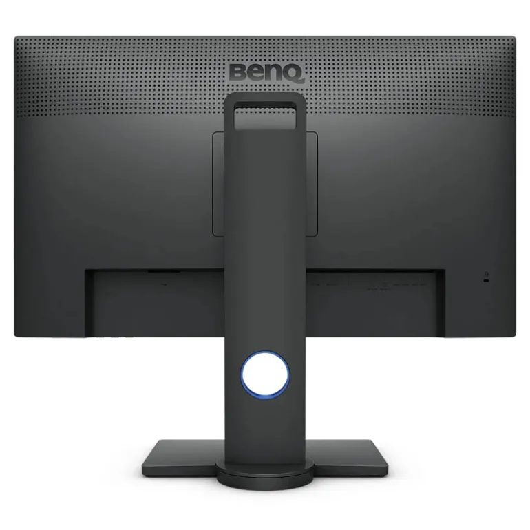 Monitor BenQ PD2705U 27'' UHD 4K IPS 60Hz HDR