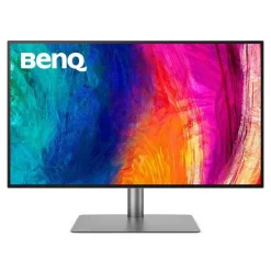Monitor BenQ PD3225U 32" UHD 4K IPS 60Hz 5ms HDR10