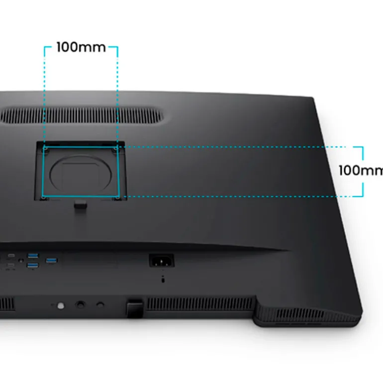 Monitor BenQ PV3200U 32" 4K UHD IPS 60Hz 5ms HDR