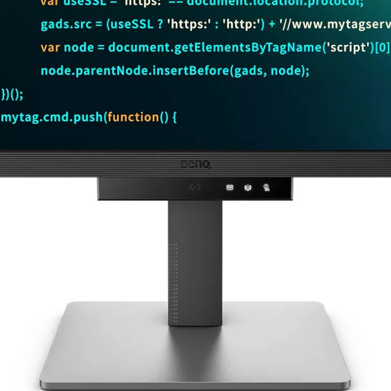 Monitor BenQ RD280U 28" 4K IPS 5ms HDR10