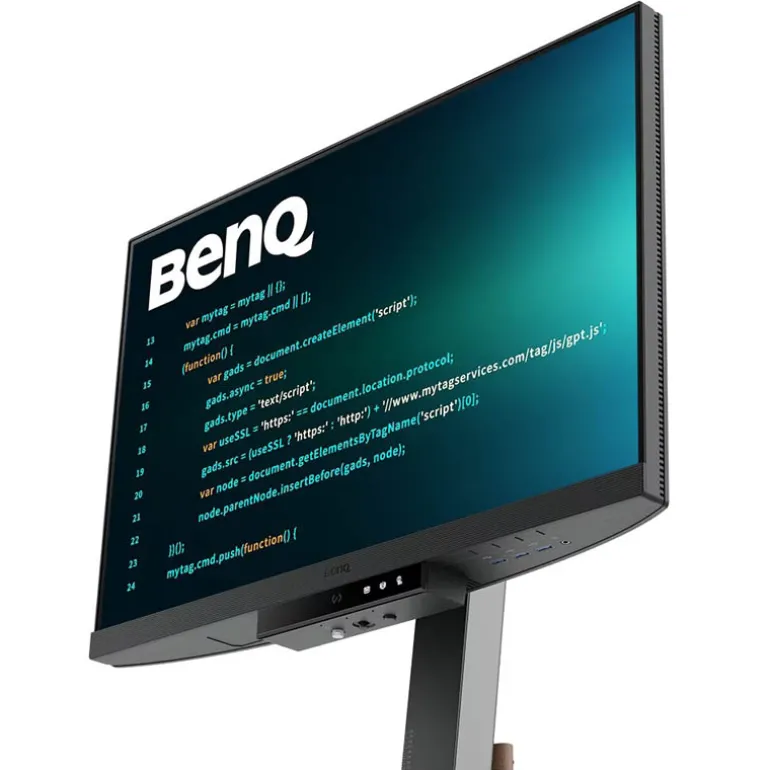Monitor BenQ RD280U 28" 4K IPS 5ms HDR10