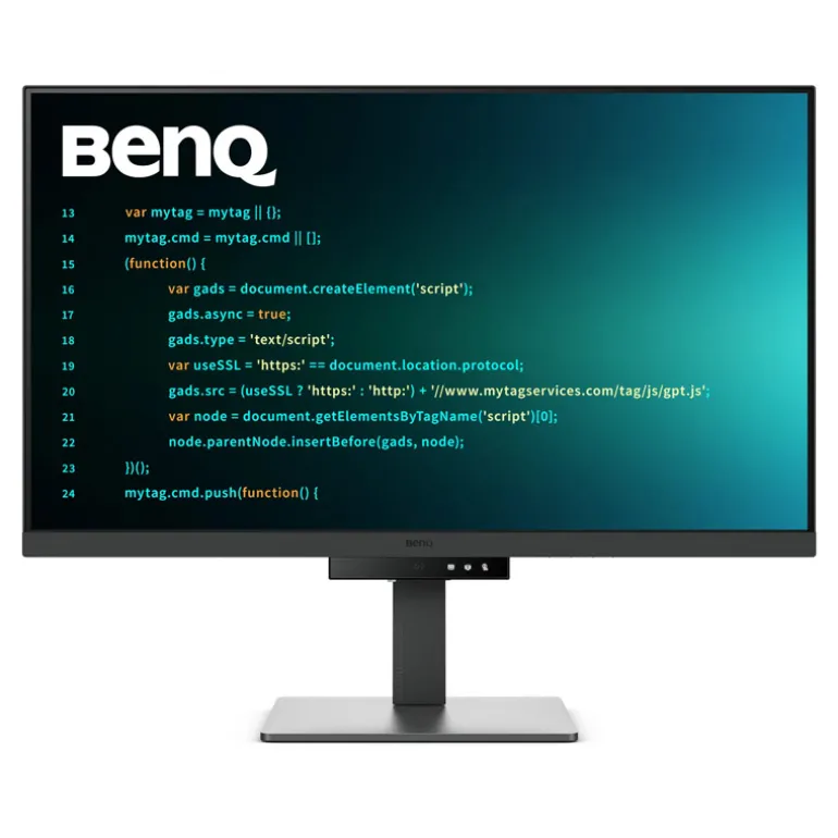 Monitor BenQ RD320U 32" 4K UHD IPS