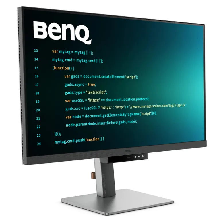 Monitor BenQ RD320U 32" 4K UHD IPS