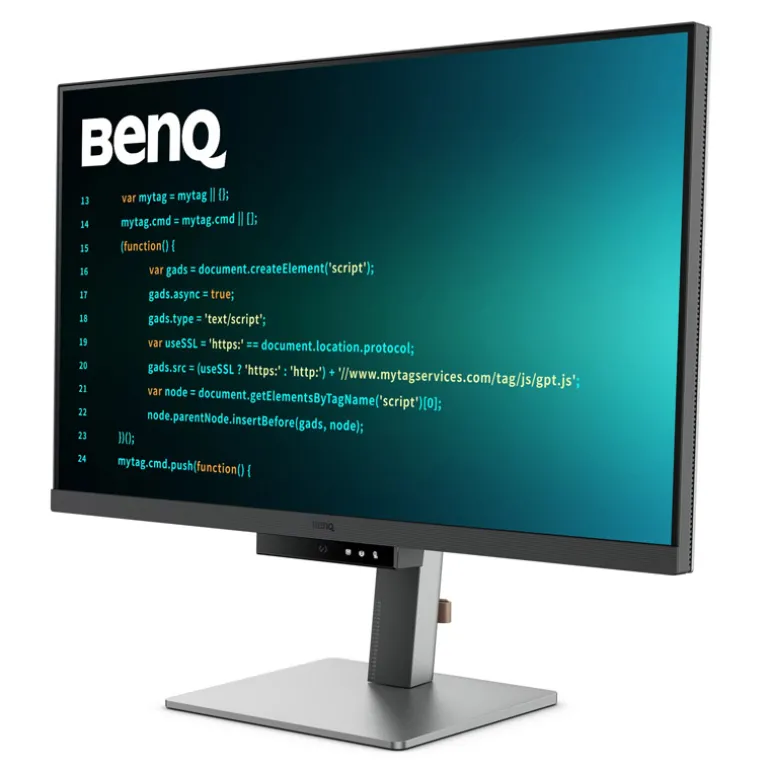 Monitor BenQ RD320U 32" 4K UHD IPS
