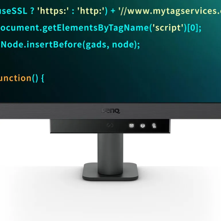 Monitor BenQ RD320UA 32" 4K UHD IPS