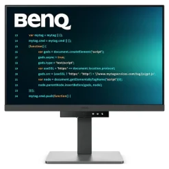 Monitor BenQ RD280UA 28" WQXGA+ 4K+ IPS 60Hz 5ms HDR10 16:10