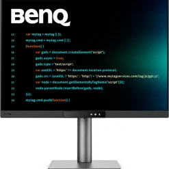 Monitor BenQ RD280UG 28" 4K+ IPS 120Hz 5ms HDR FreeSync Premium