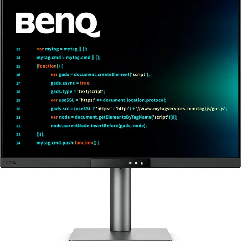 Monitor BenQ RD280UG 28" 4K+ IPS 120Hz 5ms HDR FreeSync Premium