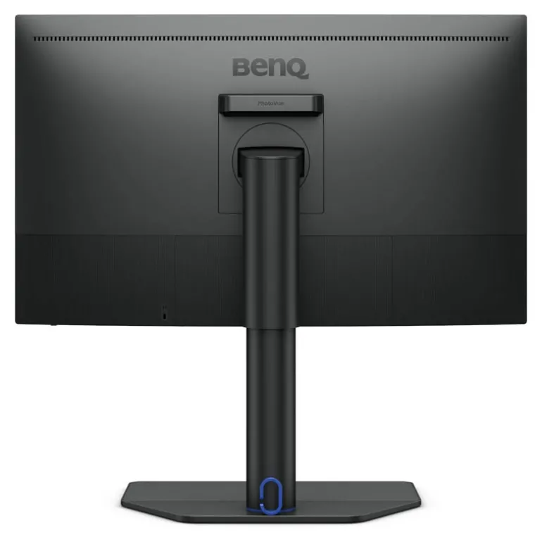 Monitor BenQ SW272Q 27" 2K IPS 60Hz 5ms HDR10