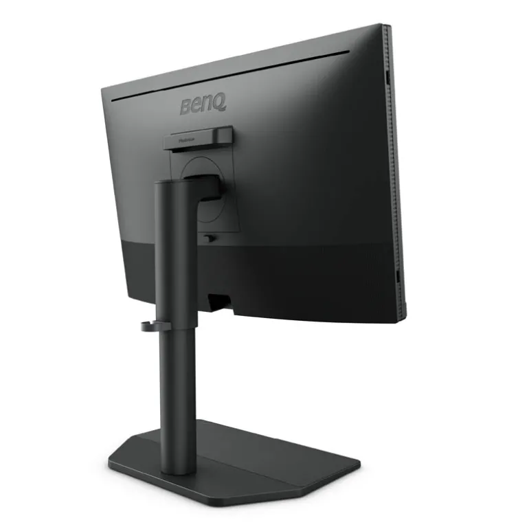 Monitor BenQ SW242Q 24" QHD 2K IPS 5ms HDR10