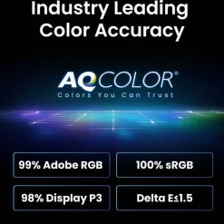 Monitor BenQ SW242Q 24