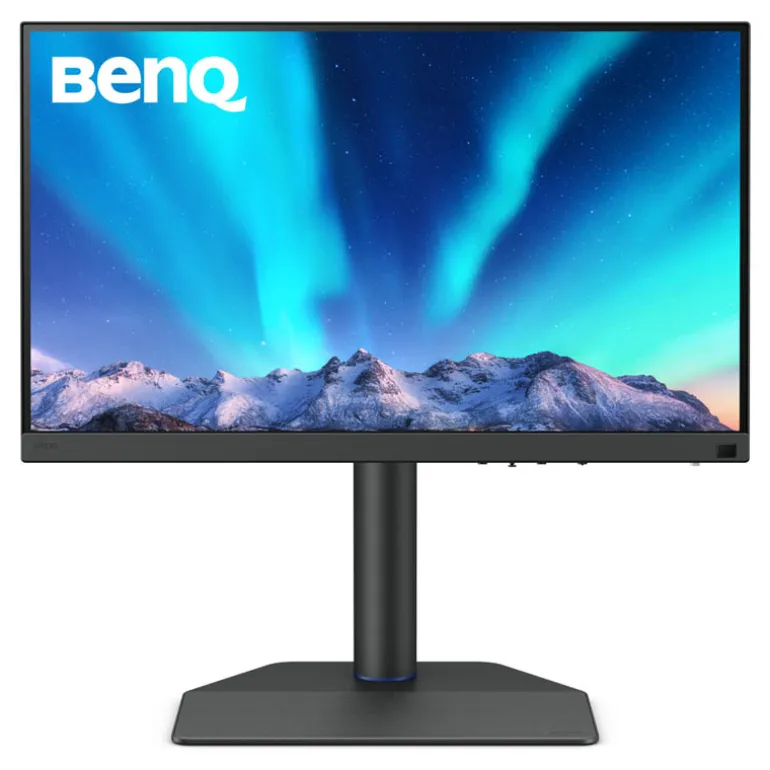 Monitor BenQ SW272U 27" 4K IPS HDR10