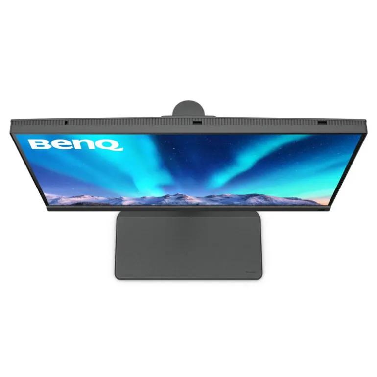 Monitor BenQ SW272U 27" 4K IPS HDR10
