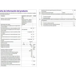 Monitor  BenQ ZOWIE XL2540K 25