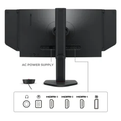 Monitor BenQ ZOWIE XL2566X+ 25