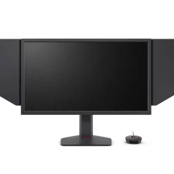 Monitor BenQ ZOWIE XL2546X+ 25" FHD TN 280Hz DyAc 2 eSports