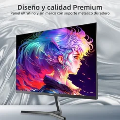 Monitor ChiQ 22F650 22