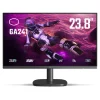 Monitor Cooler Master GA241 24" FHD VA 100Hz 1ms FreeSync