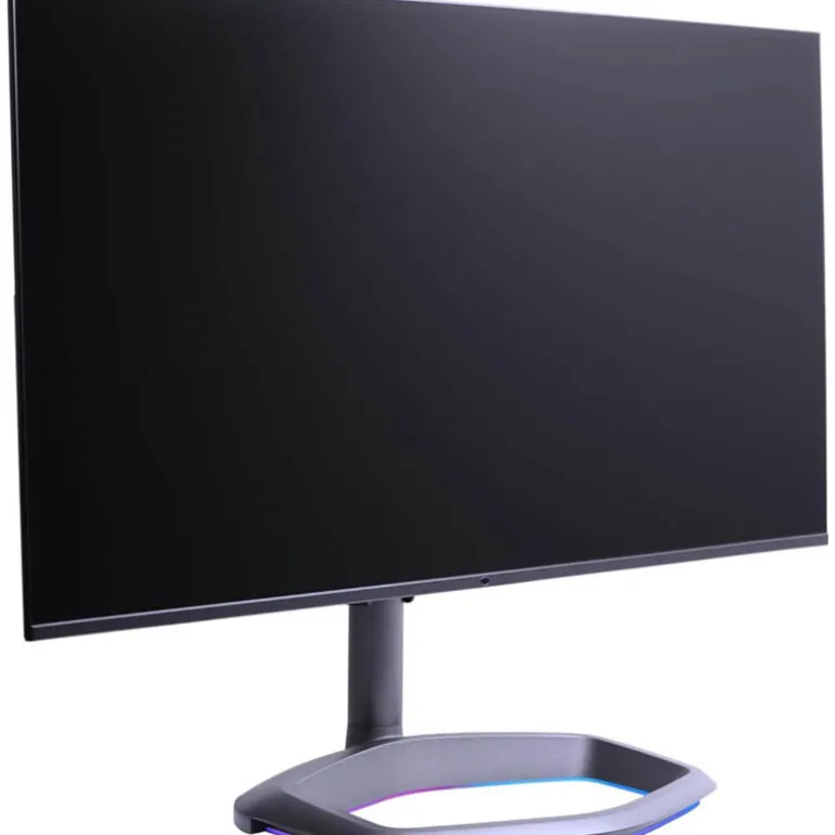 Monitor Cooler Master GM27-FQSA RGB 27" QHD 2K IPS 165Hz 1ms FreeSync HDR10