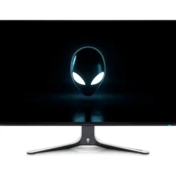 Monitor Dell Alienware AW2723DF 27" QHD Fast IPS 240Hz 1ms HDR FreeSync/G-Sync