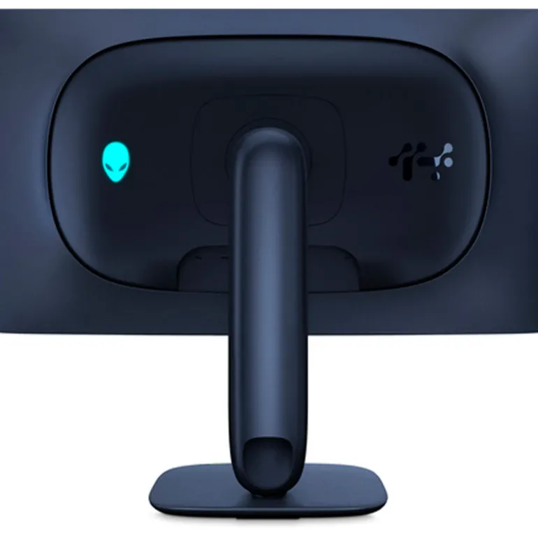 Monitor Dell Alienware AW2725Q 27" UHD 4K QD-OLED 240Hz 0.03ms HDR FreeSync/G-Sync