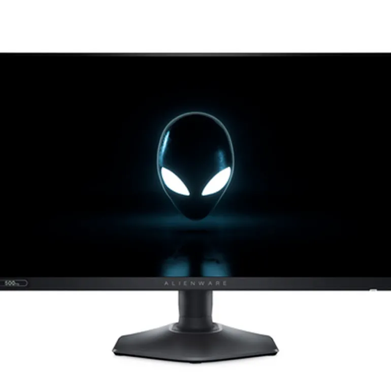 Monitor Dell Alienware AW2524HF 25" FHD Fast IPS 500Hz 0.5ms HDR FreeSync