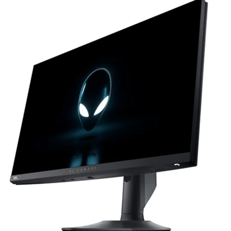 Monitor Dell Alienware AW2524HF 25" FHD Fast IPS 500Hz 0.5ms HDR FreeSync
