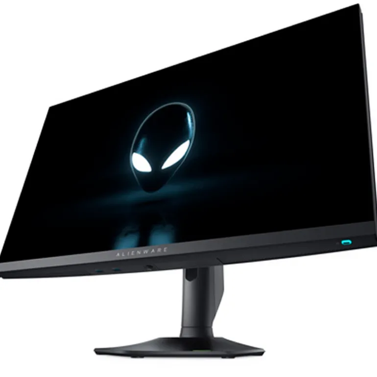 Monitor Dell Alienware AW2724DM 27" QHD Fast IPS 180Hz 1ms HDR FreeSync/G-Sync