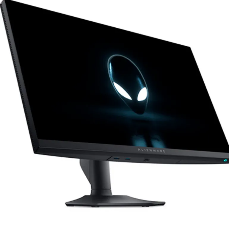 Monitor Dell Alienware AW2724DM 27" QHD Fast IPS 180Hz 1ms HDR FreeSync/G-Sync