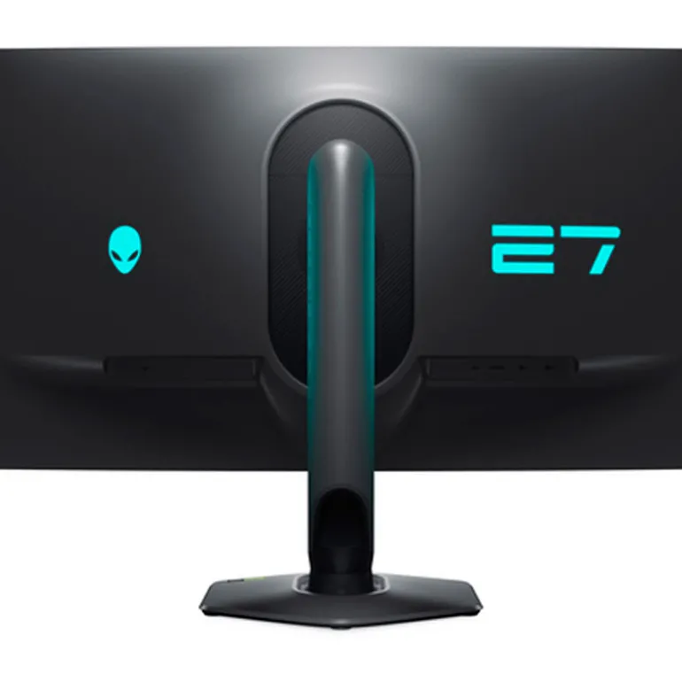 Monitor Dell Alienware AW2724DM 27" QHD Fast IPS 180Hz 1ms HDR FreeSync/G-Sync