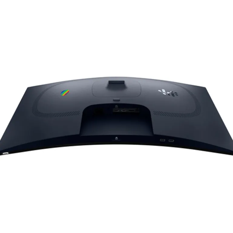 Monitor Dell Alienware AW3225DM 32" QHD VA 180Hz 1ms HDR FreeSync Curvo