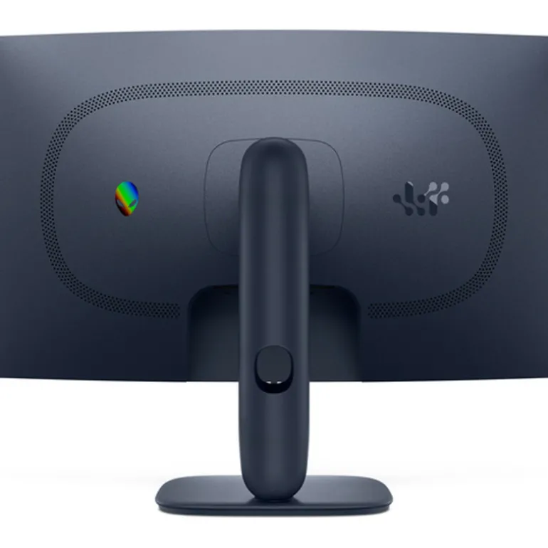 Monitor Dell Alienware AW3225DM 32" QHD VA 180Hz 1ms HDR FreeSync Curvo