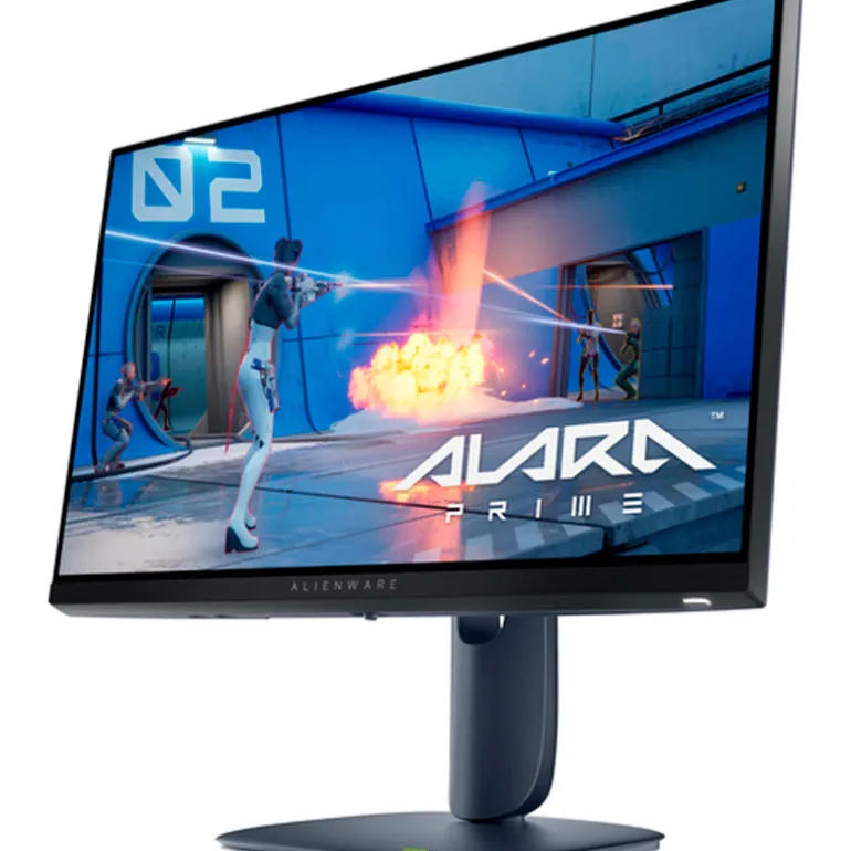 Monitor Dell Alienware AW2525HM 25" FHD Fast IPS 320Hz 0.5ms HDR FreeSync/G-Sync