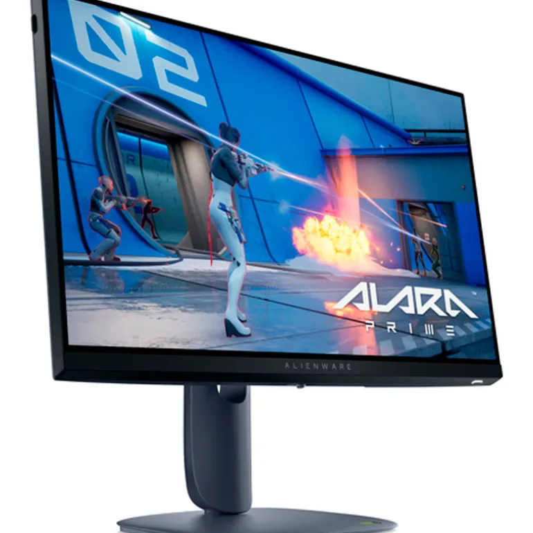 Monitor Dell Alienware AW2525HM 25" FHD Fast IPS 320Hz 0.5ms HDR FreeSync/G-Sync