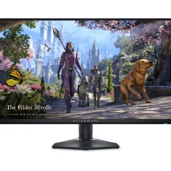 Monitor Dell Alienware AW2725QF Dual-Resolution 27" UHD 4K IPS 180Hz 0.5ms HDR G-Sync