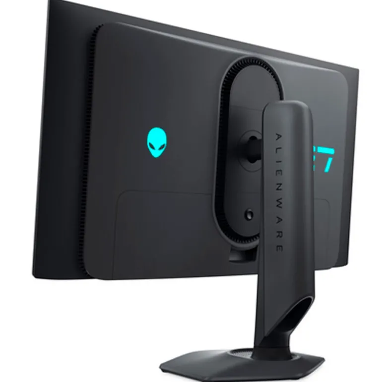 Monitor Dell Alienware AW2725DF 27" QHD QD-OLED 360Hz 0.03ms HDR FreeSync Premium Pro