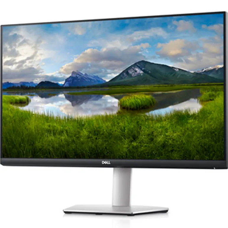 Monitor Dell Plus S2722DC 27" QHD IPS 75Hz 4ms USB-C