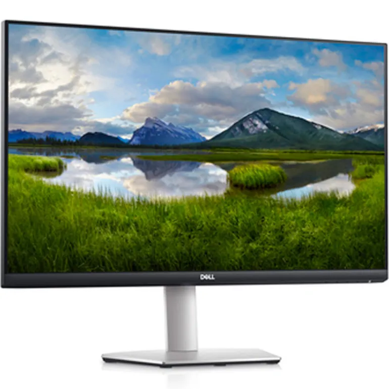 Monitor Dell Plus S2722DC 27" QHD IPS 75Hz 4ms USB-C