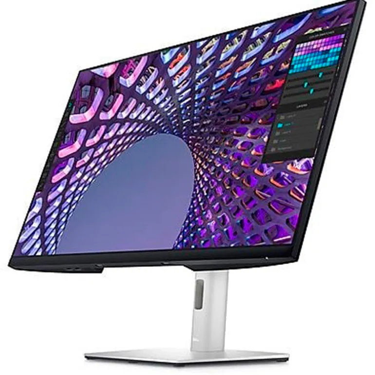 Monitor Dell P3223QE 32" UHD 4K IPS 60Hz 5ms