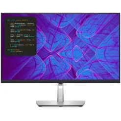 Monitor Dell P2723QE 27" UHD 4K IPS 60Hz 5ms USB-C
